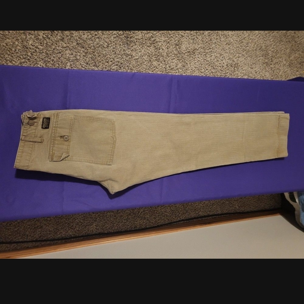 Men's Or Women's Tan Pants - Picture 7 of 7